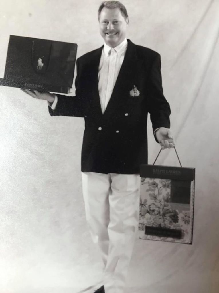 Dean "Dennie" Haley, Jr.
