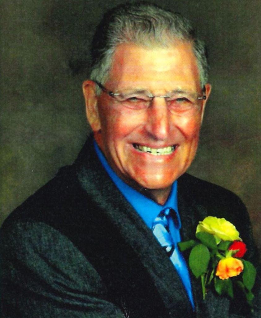 Leonard Blaser Sr. Profile Photo