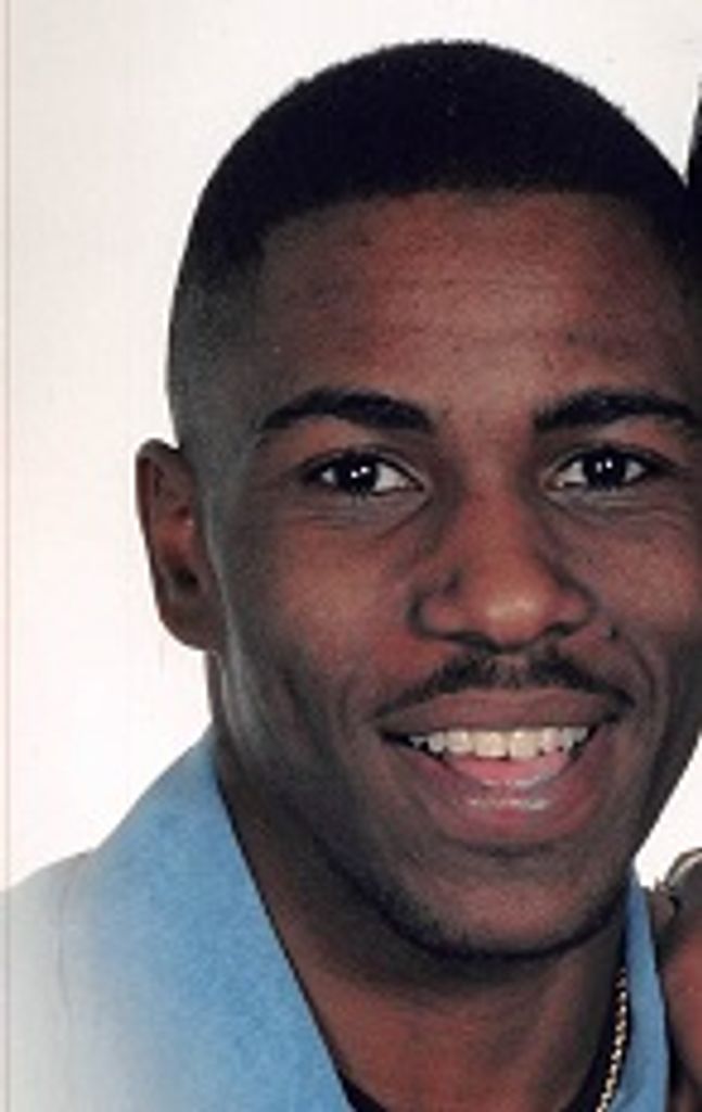 Rodney Owen Ryles, Sr.