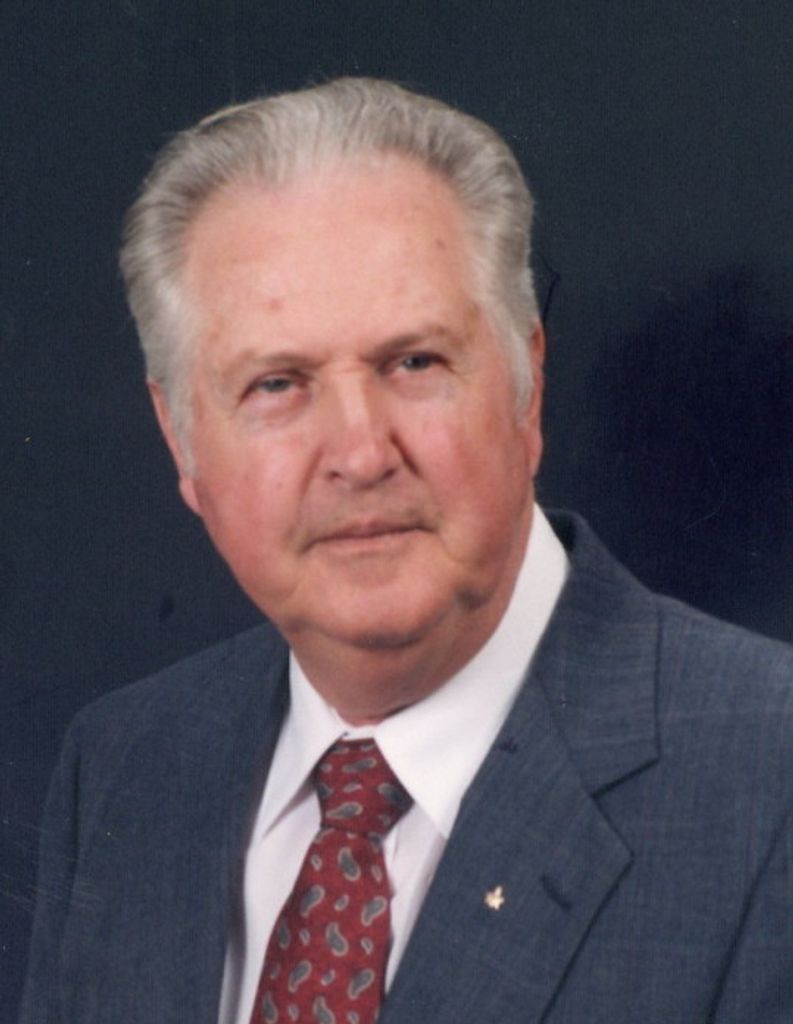 George Ira Cooley, Sr. Profile Photo