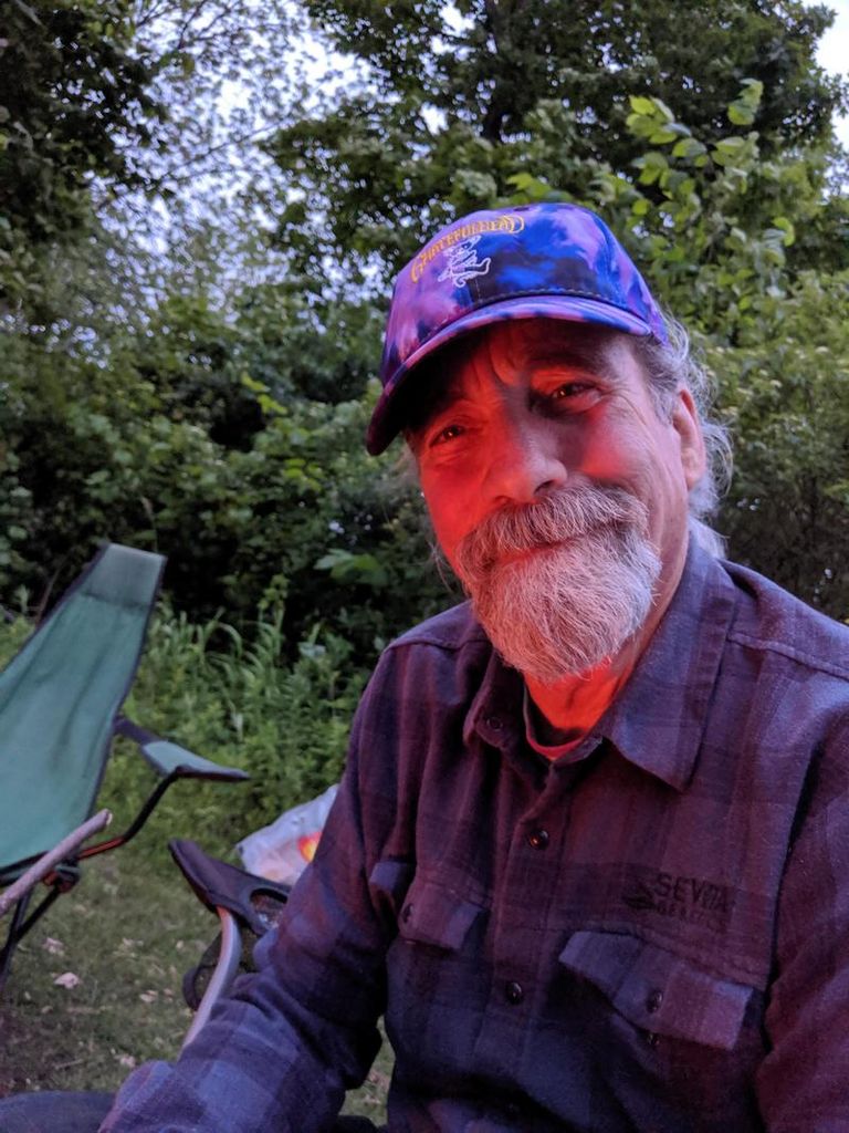Michael "Dean" Ward Profile Photo