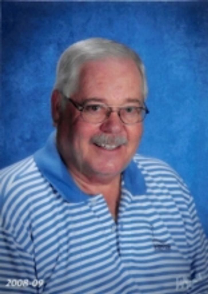 Joe F. Mccloud