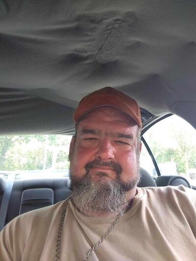 Gary Wayne Ivins, Jr. Profile Photo