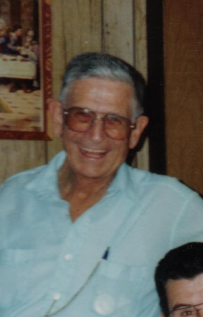 Wayne Woodhull