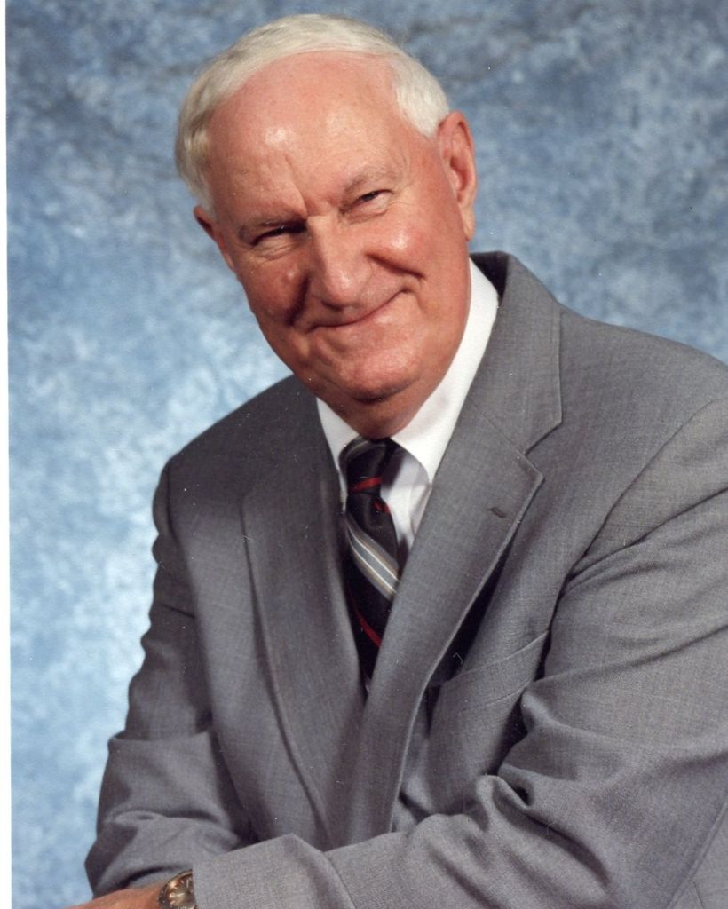 James Branard Flinchum Sr.