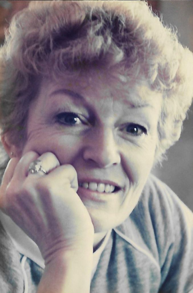Mary North