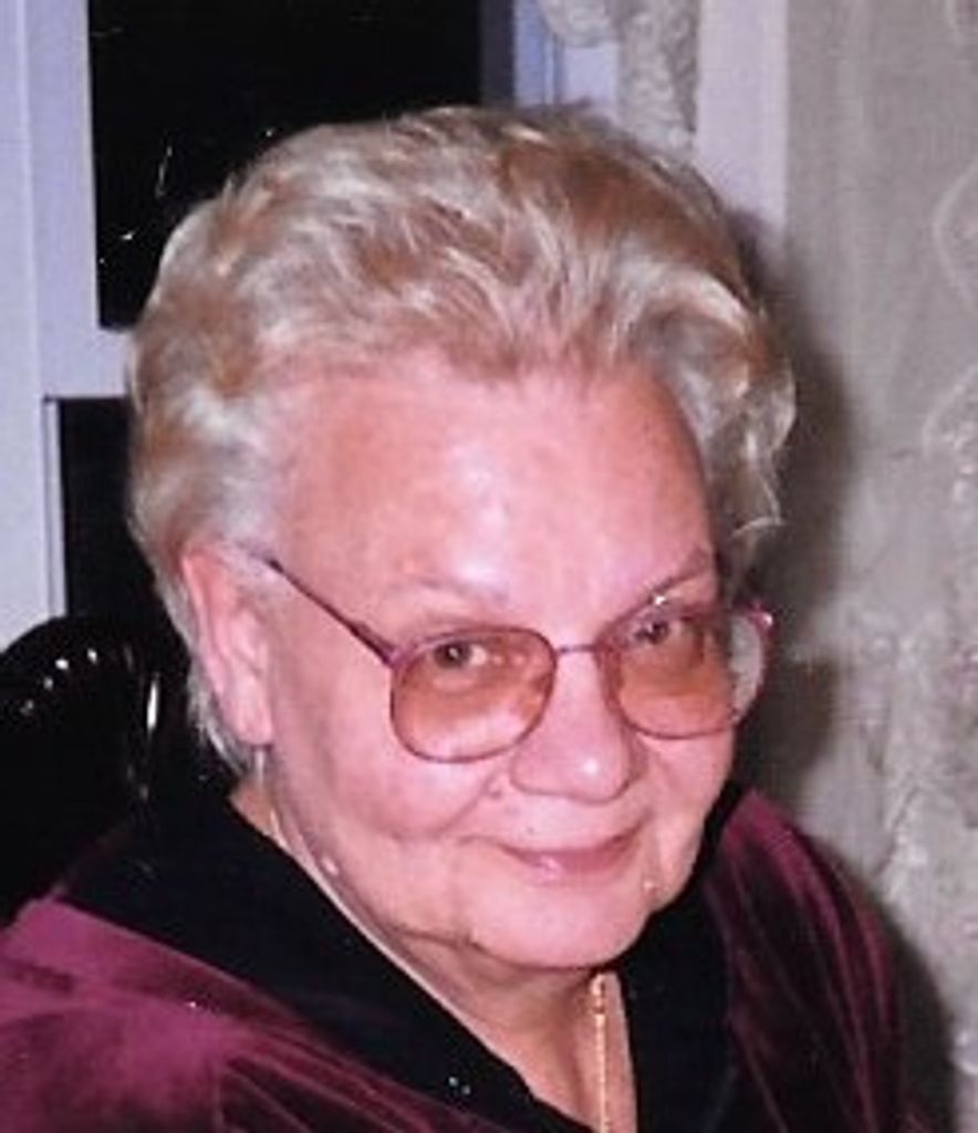 Elizabeth Betty Lizak Profile Photo