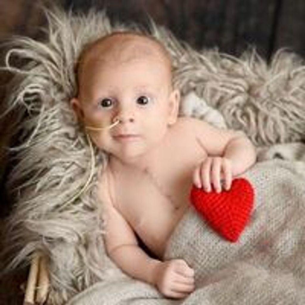 Luca Michael Johnson Profile Photo