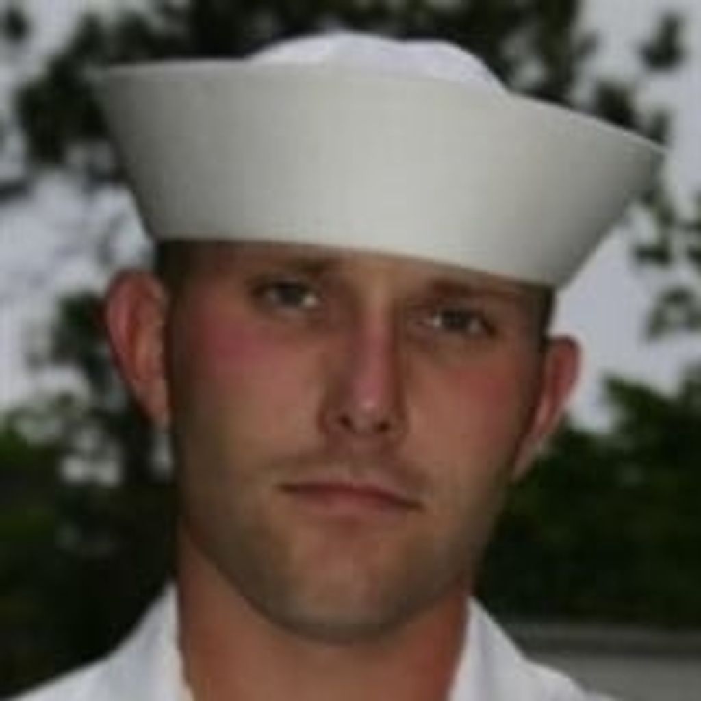 Jason Paul Esten Profile Photo