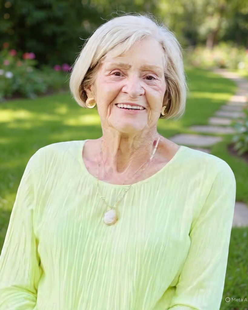 Margaret Mary Vogt Profile Photo