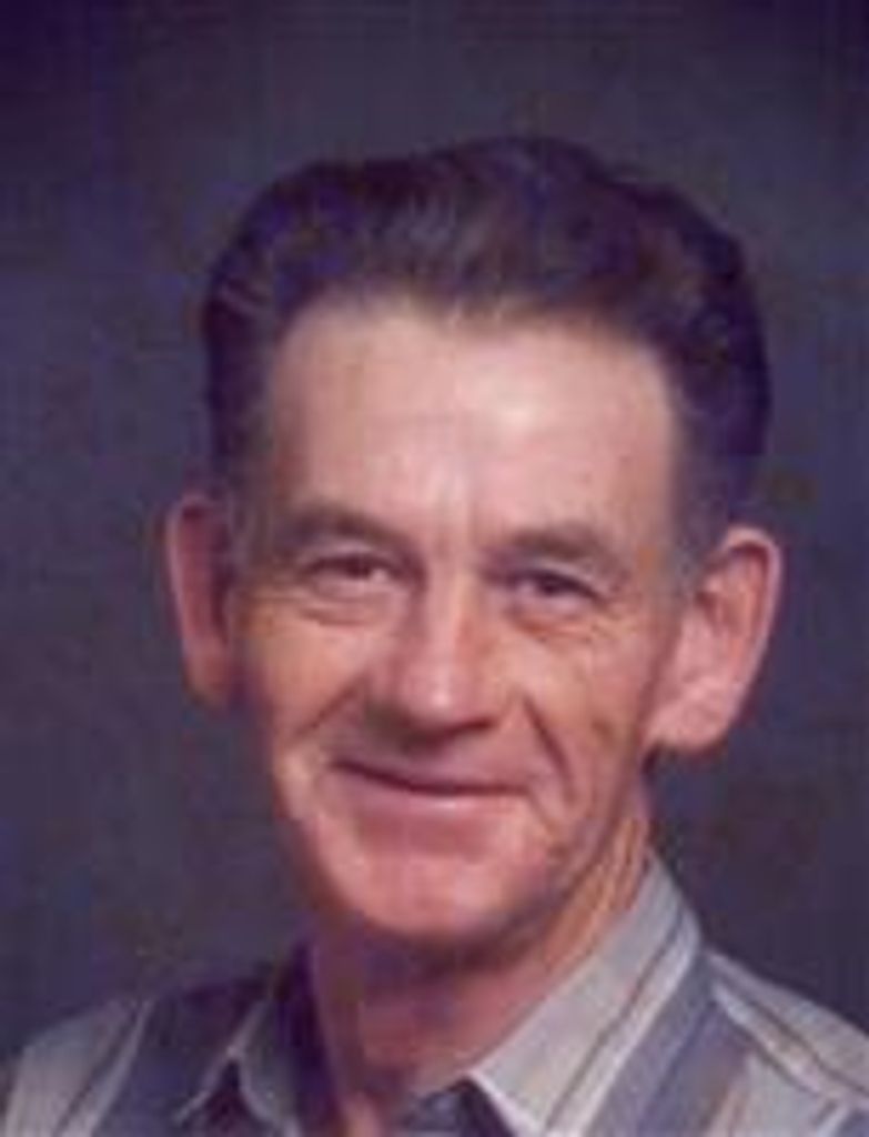 Herbert Dobie Browning
