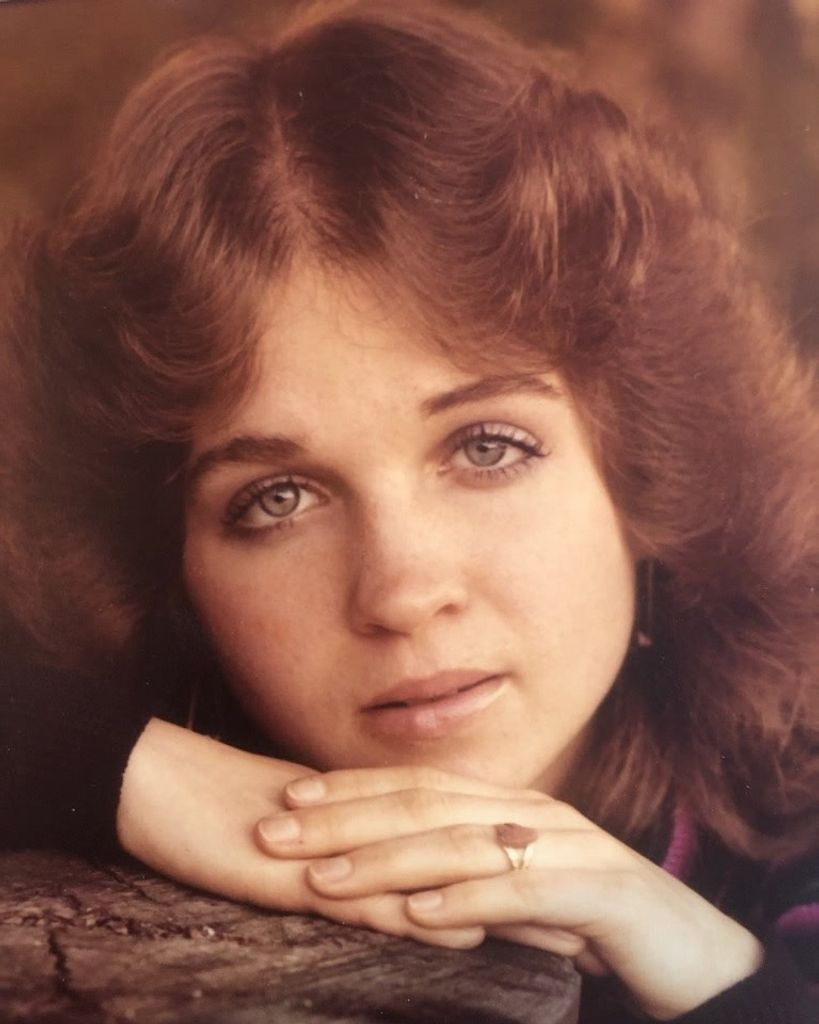 Trisha Baldwin