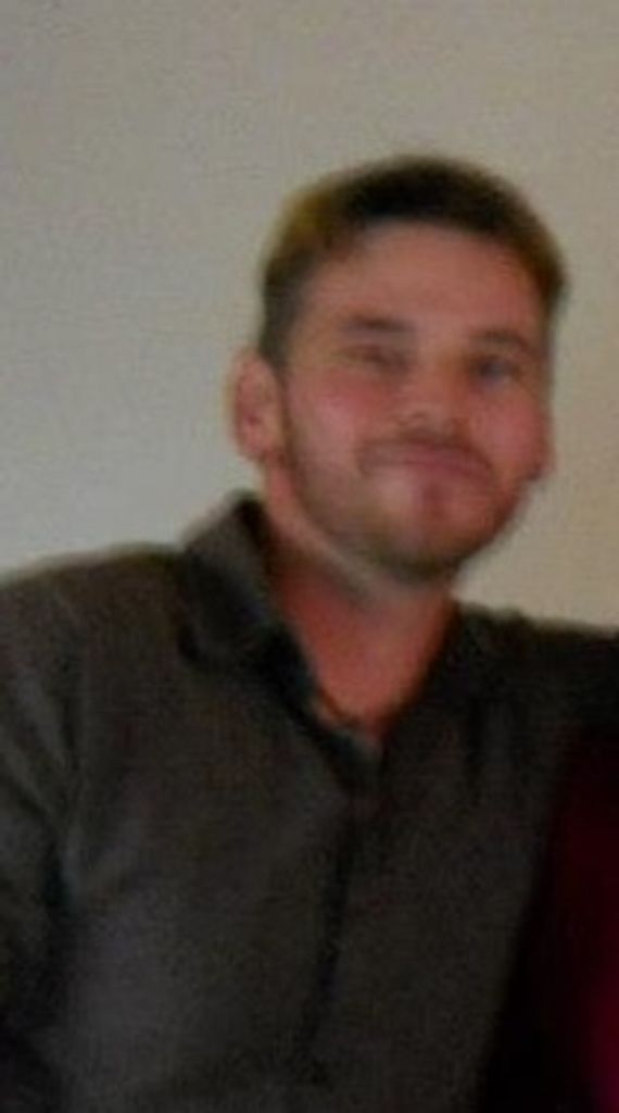 Terry, Matthew Joel