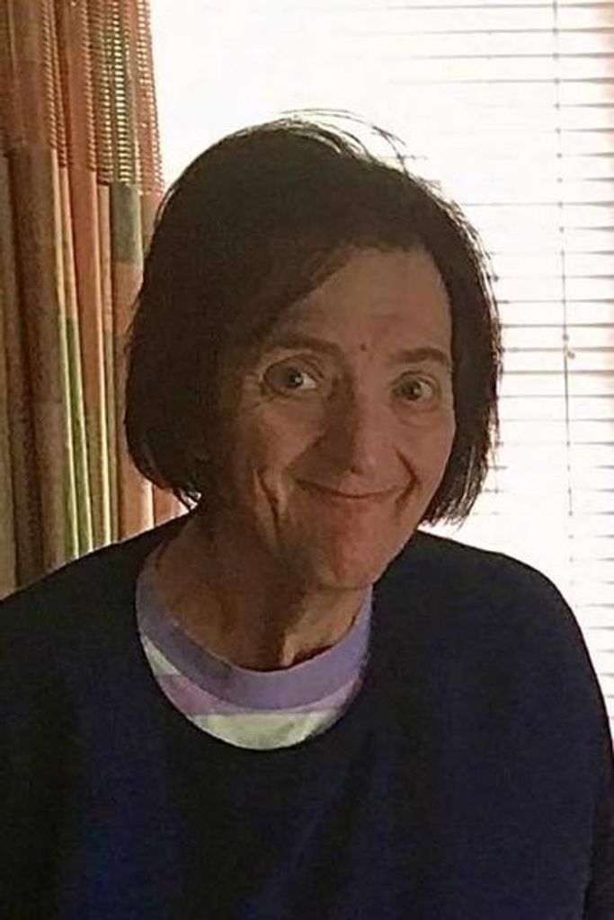 Velma "Ernie" Ernestine Baker