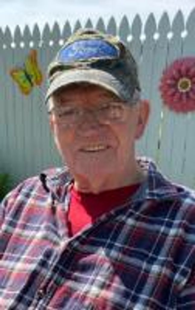 Moris L. "Tiny" Sizemore