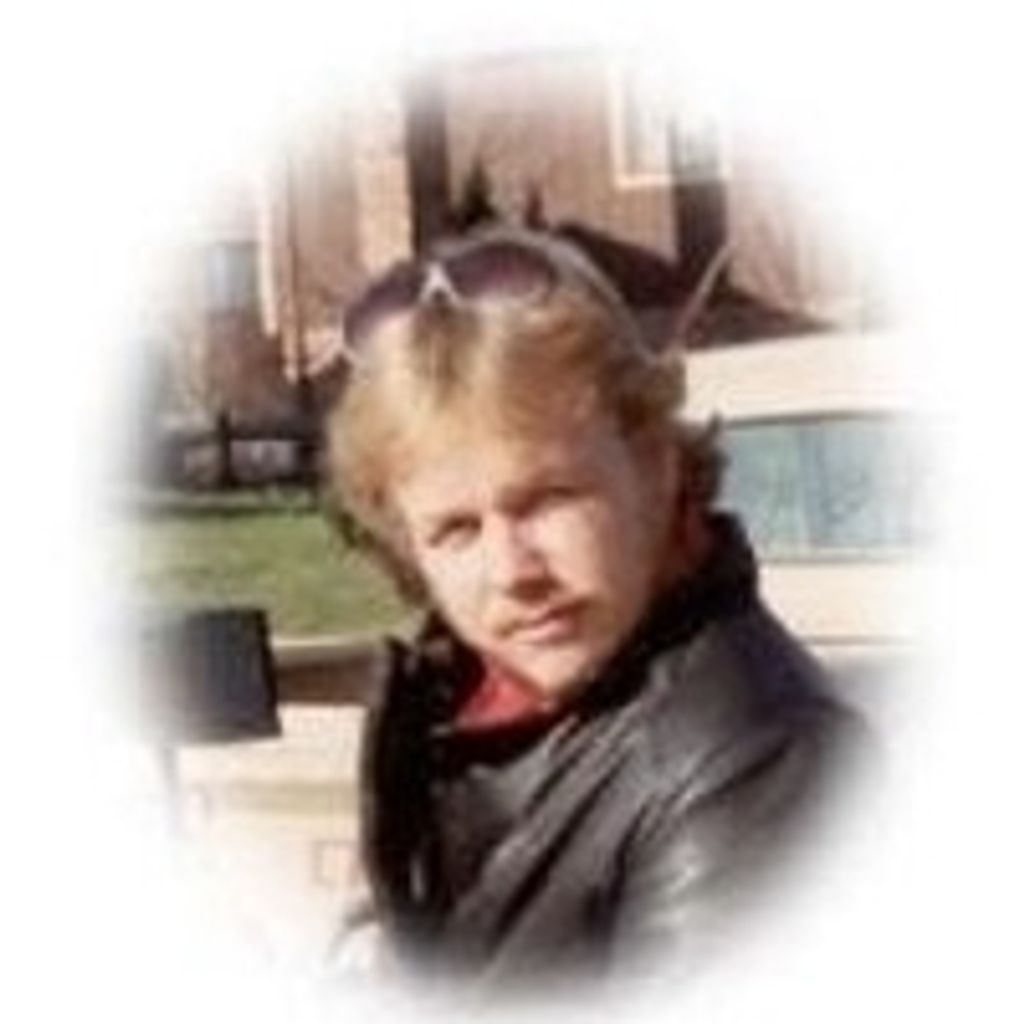 Jeffrey Paul Jackson