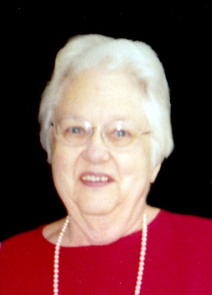 Marjorie Boettcher