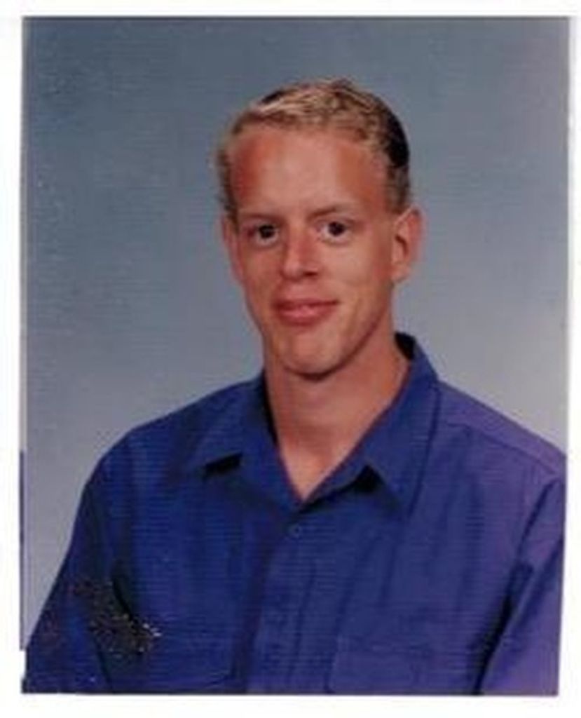 Michael Kevin Dunivan