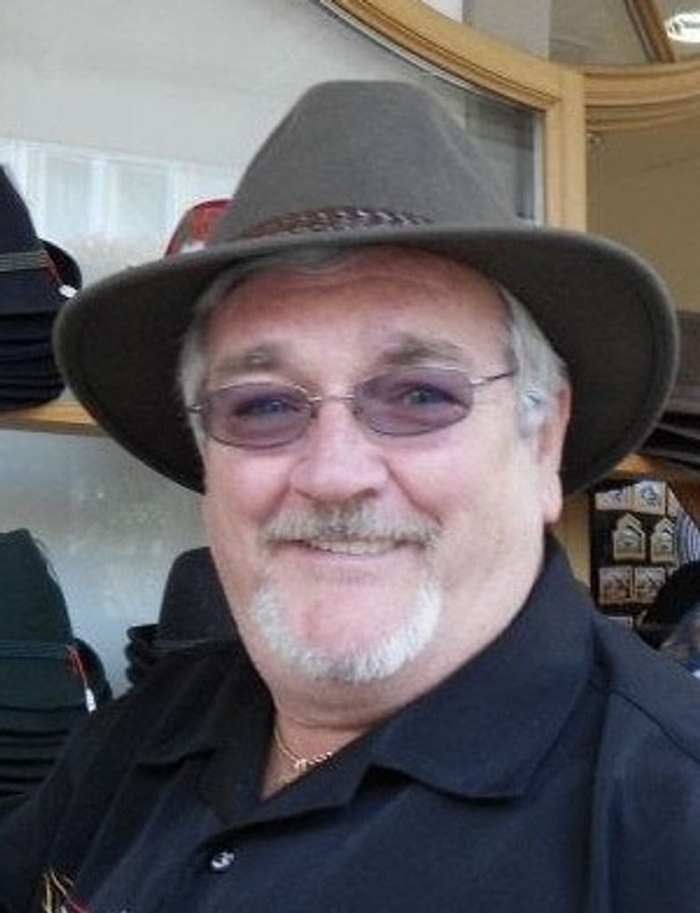 Dennis 'Denny' Davis Profile Photo