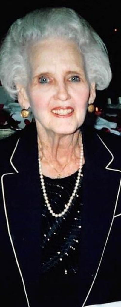 Helen Louise Boyle