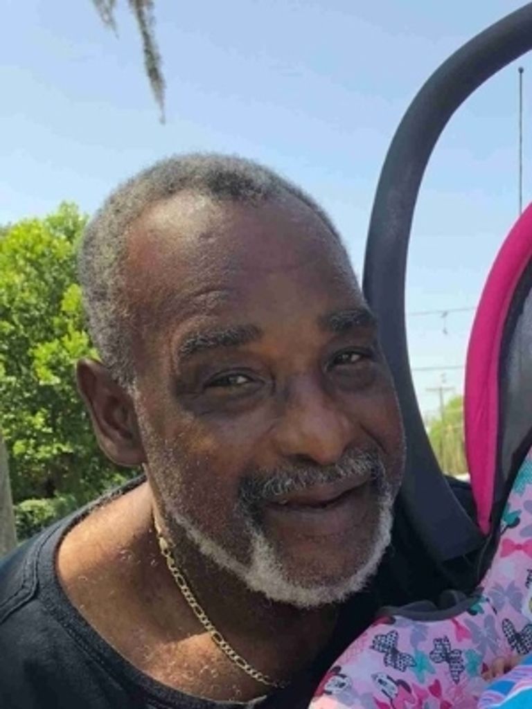 Eric Ronald Beasley