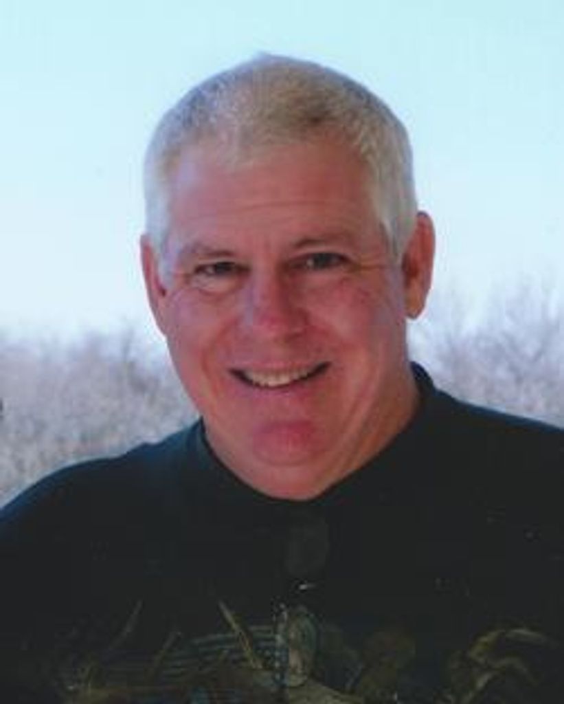 Richard "Ricky" Bruce Dean