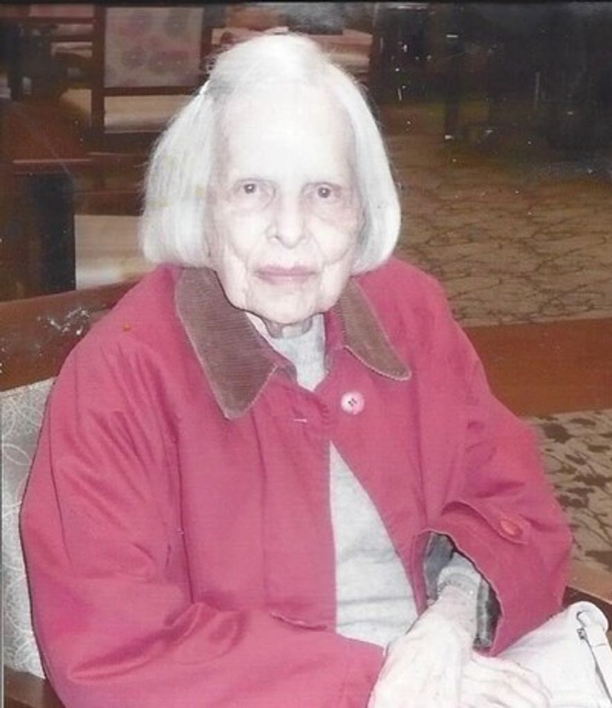 Rhoda U. Silverblatt Profile Photo