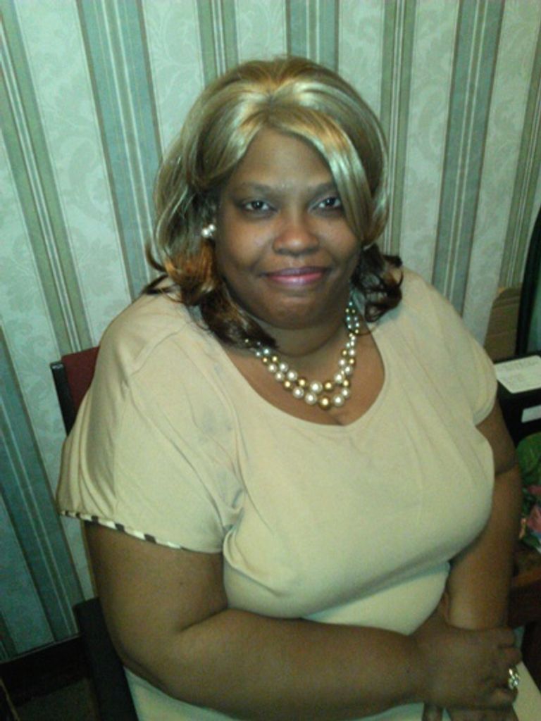 Janice Whirley Monroe Profile Photo