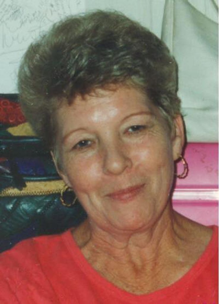 Talitha Williams Profile Photo