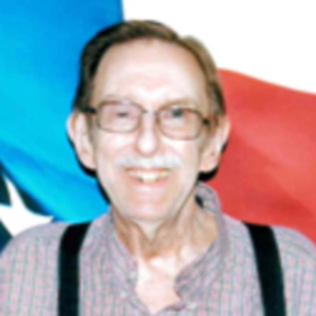 Ronald Shelton