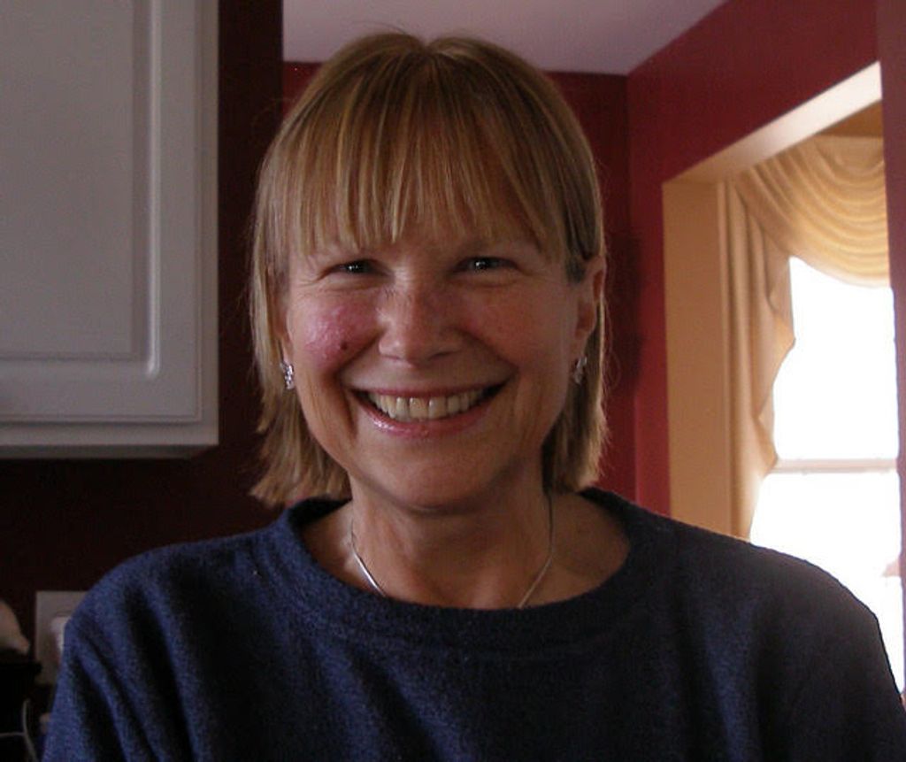 Rebecca "Becky" A Bancks