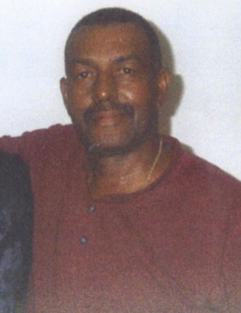 Gerald Byrd
