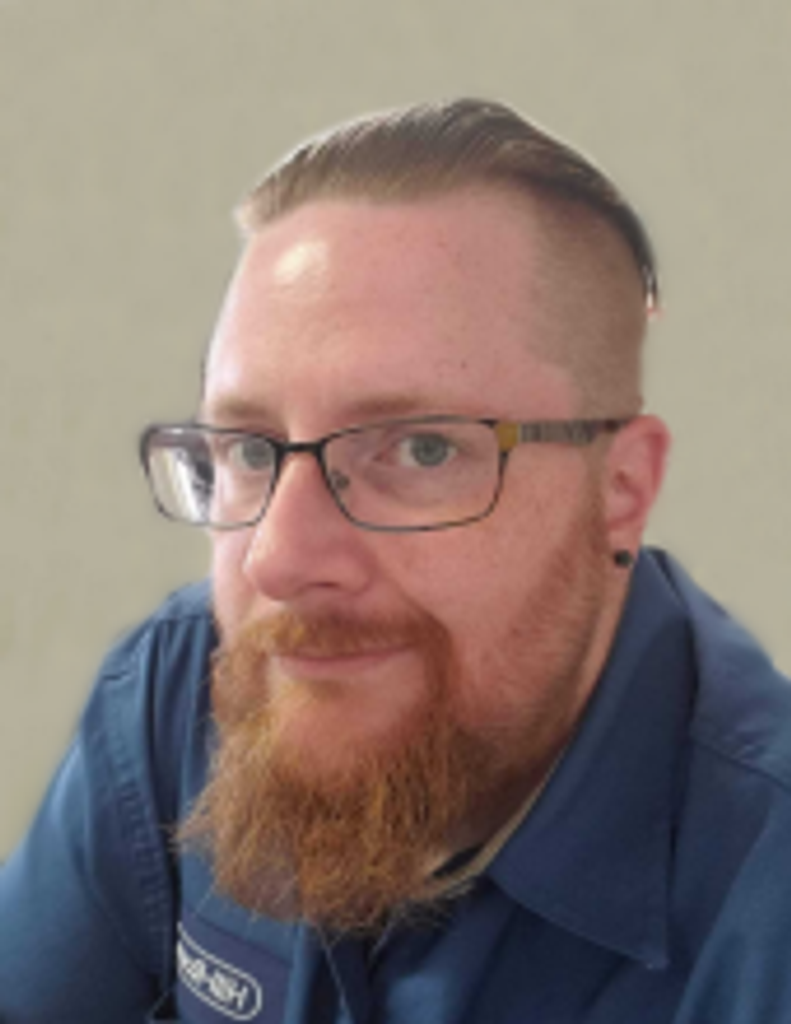 Theodore Flynn Morris-Currie