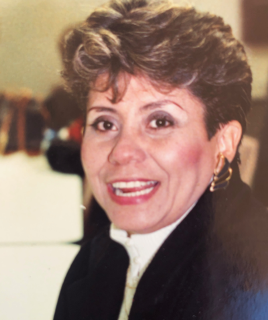 Stella Mojica Profile Photo