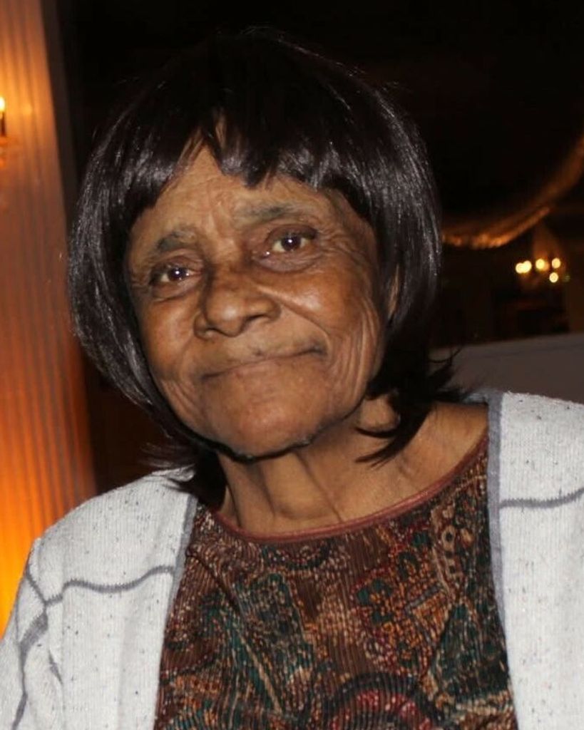 Diane Gail Sorrell