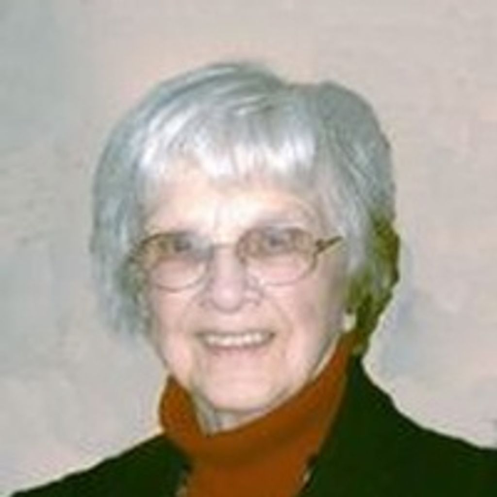 Claudine Josephine Thompson