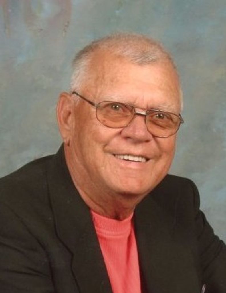 Thomas Edward Collins