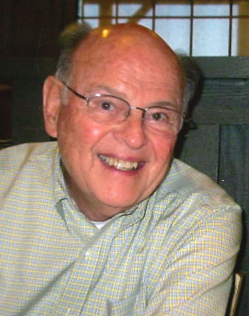 William "Bill" Henry Coughlin Profile Photo