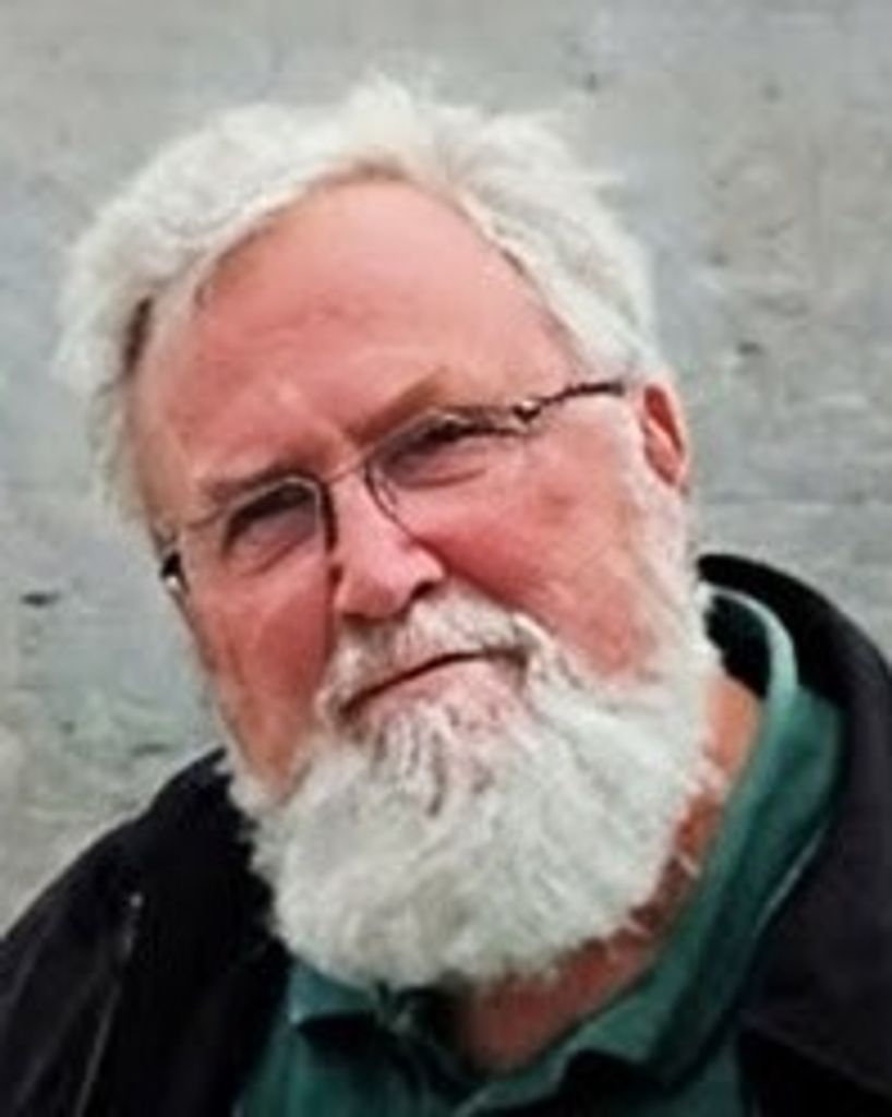 Kenneth W. McKenzie Profile Photo