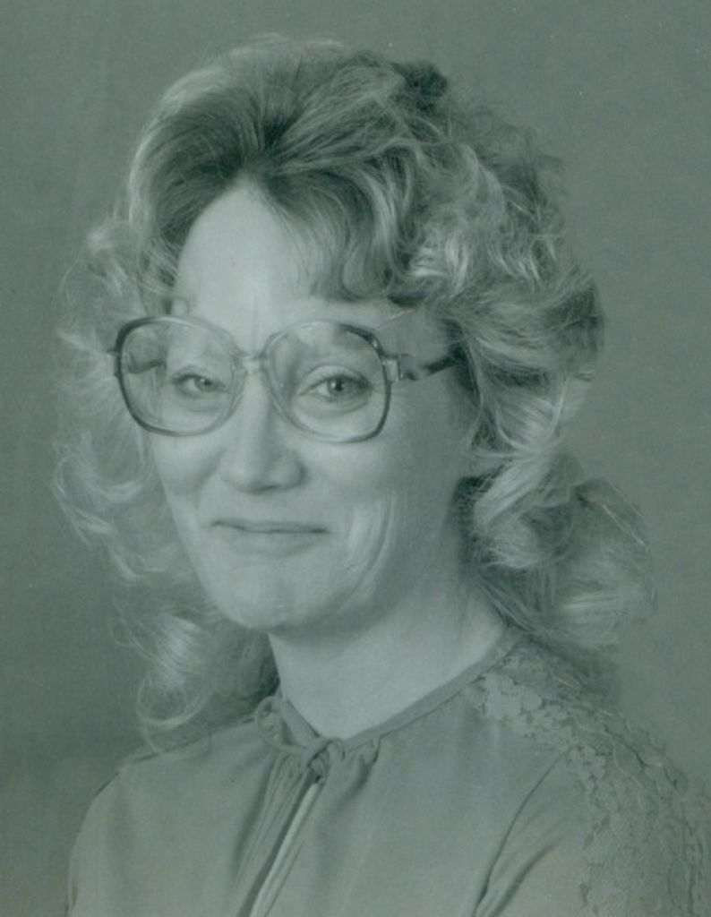 Jacqueline ‘Jackie’ L. Stewart