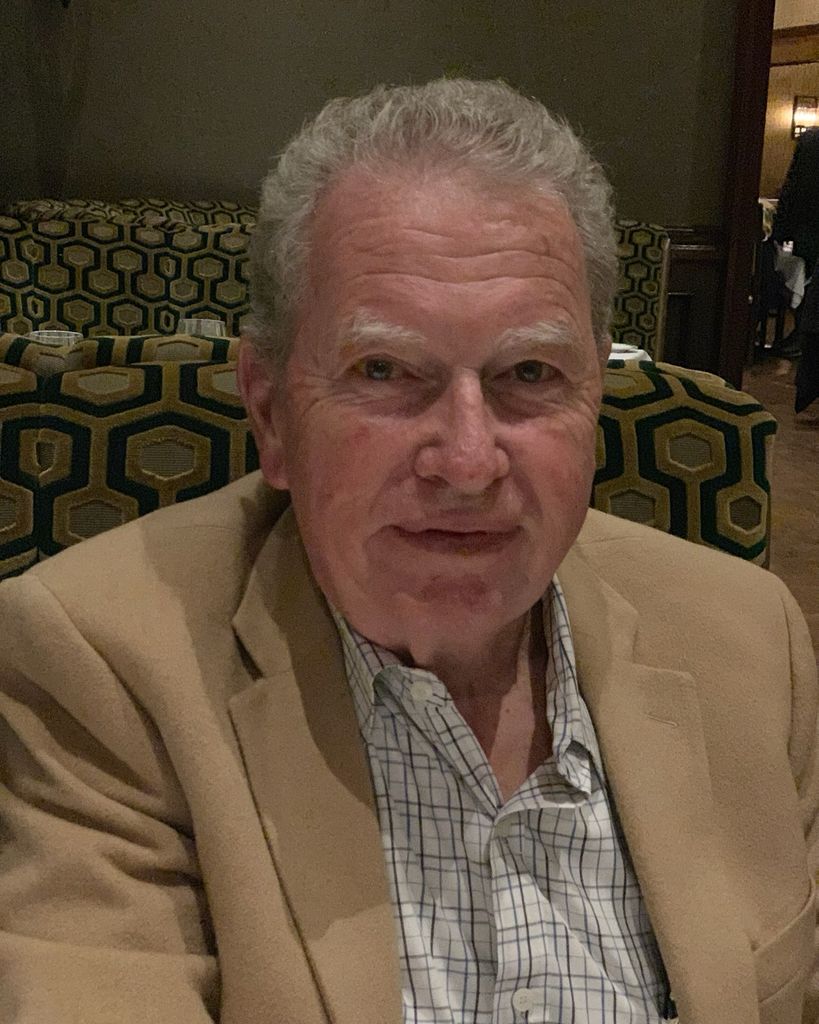 Paul Knerr