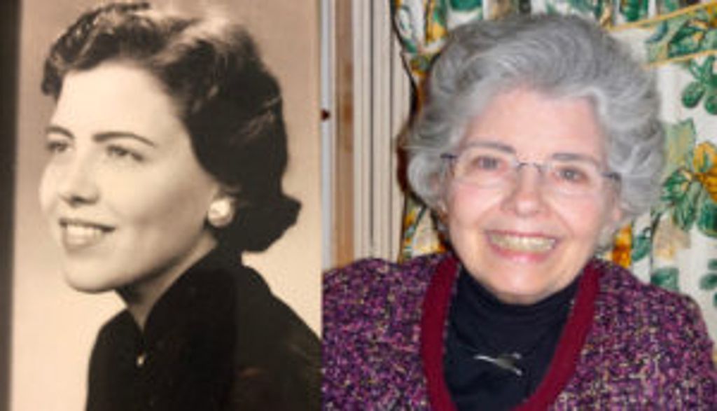 Etta L. Irwin Profile Photo