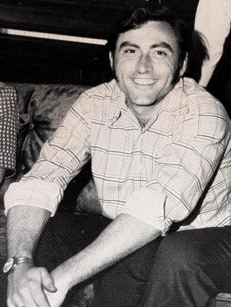 Michael Bernard Lambert Profile Photo