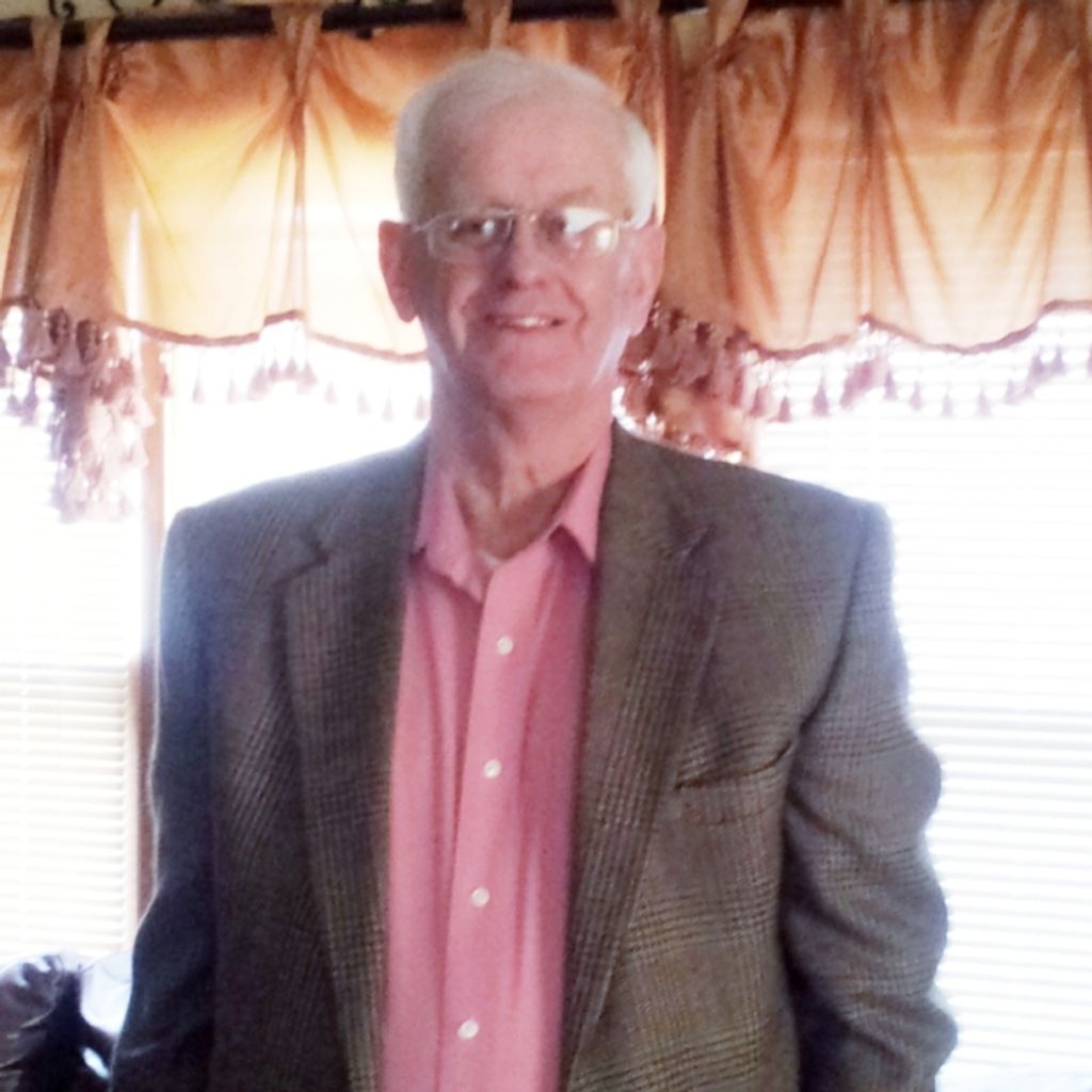 Alvin Bobo Profile Photo