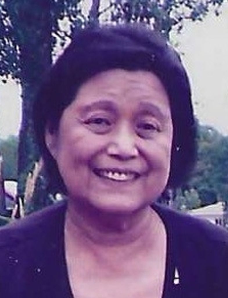 Leonie Maximo Isip Profile Photo