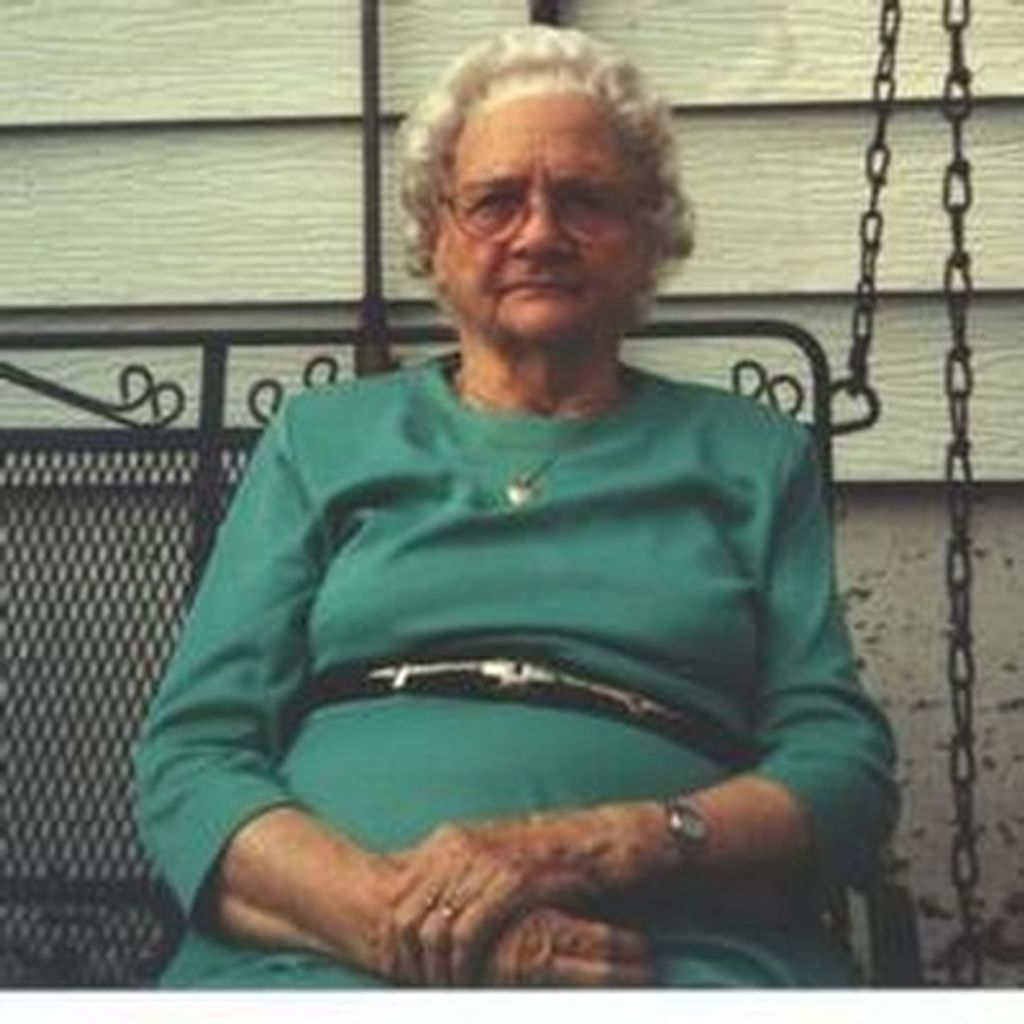 Magdalene Standfield