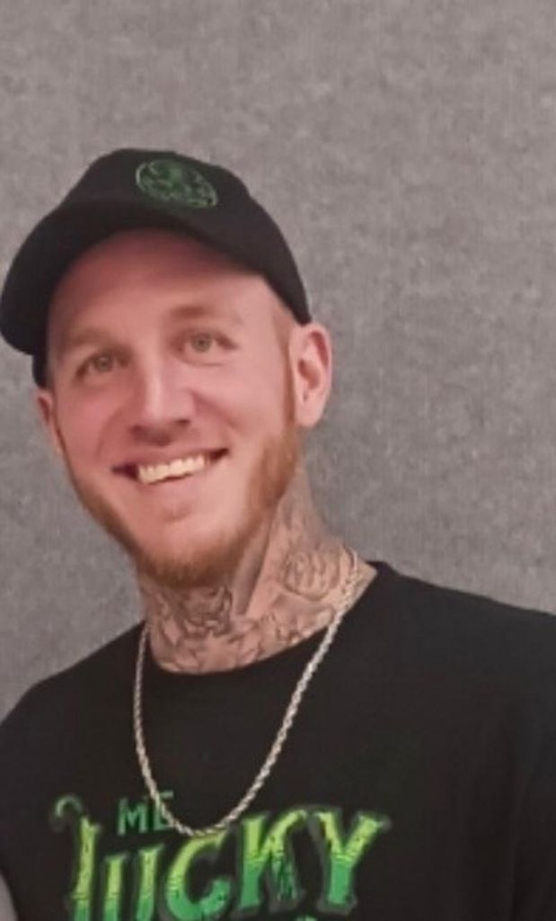 Justin Thomas Rainey