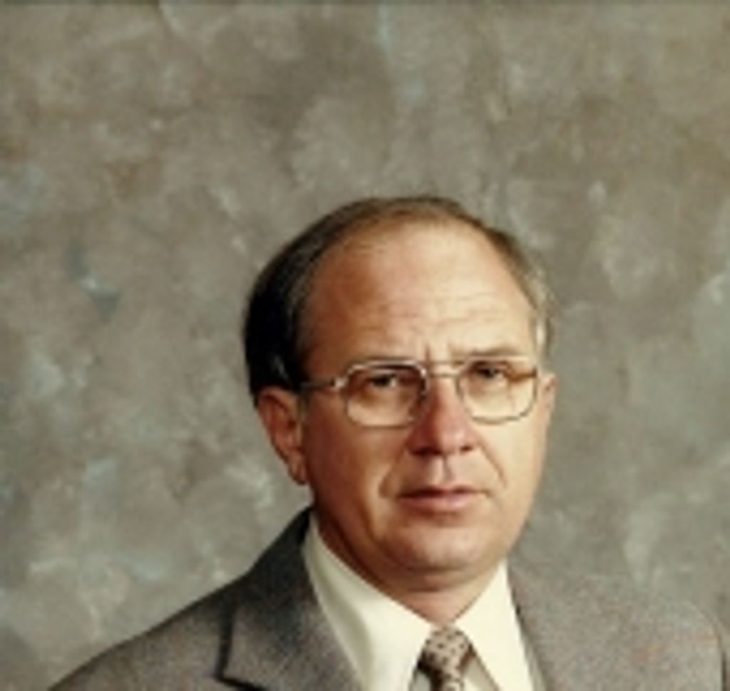 Julian  M."Butch" Pendarvis