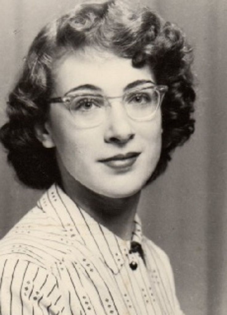 Carol S. Green