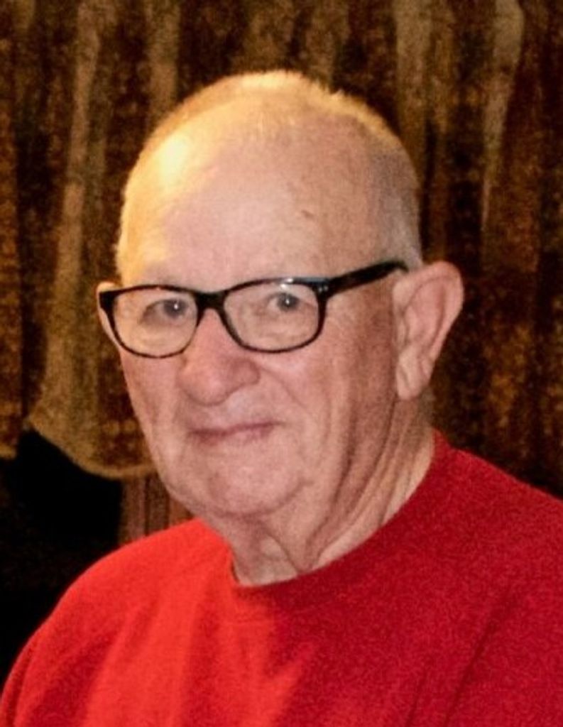 Edward Ruchti
